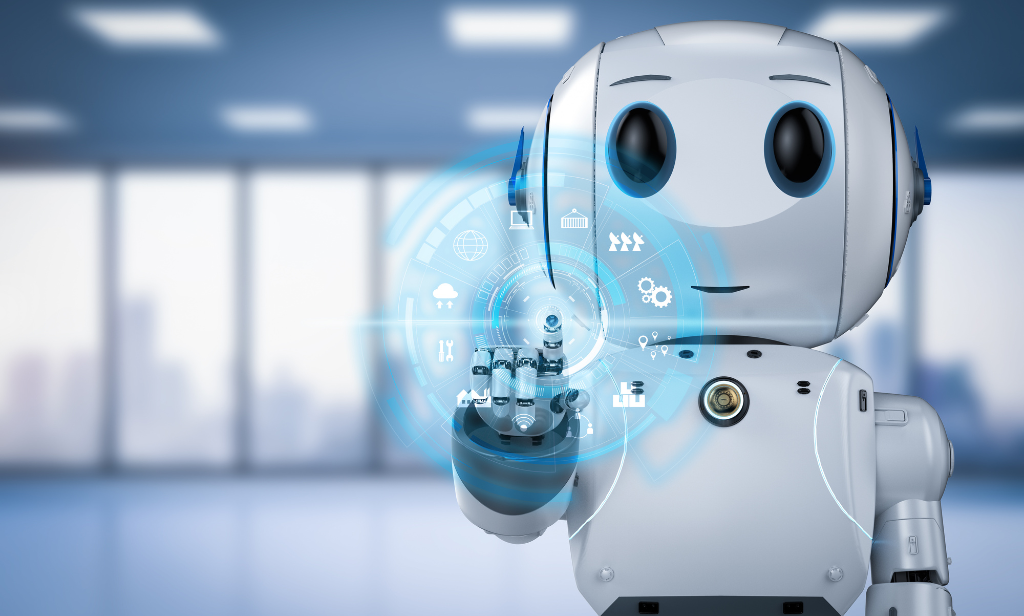 The Digital Learning Experience