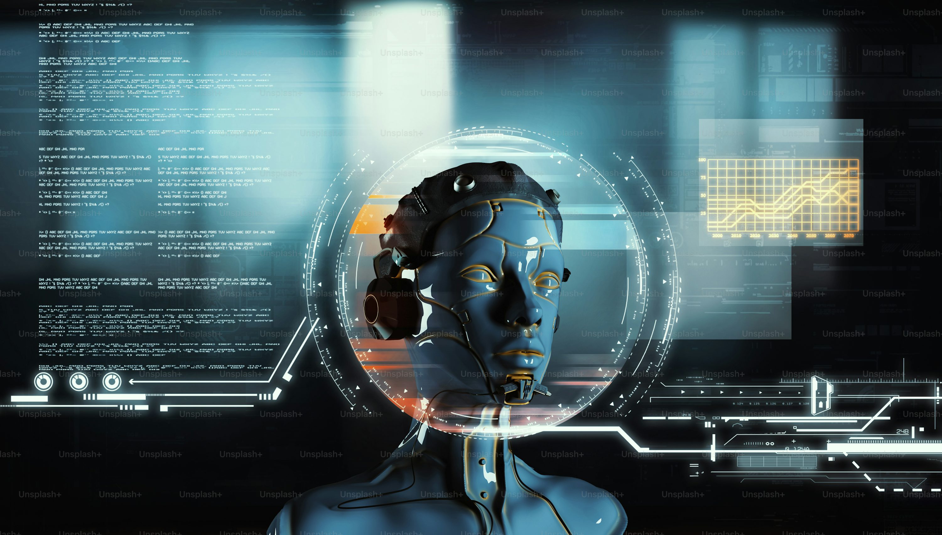 The Digital Learning Experience